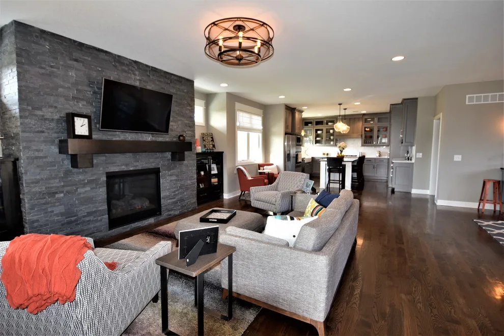The Verssue Residence by Homes By Chris - Photo 78