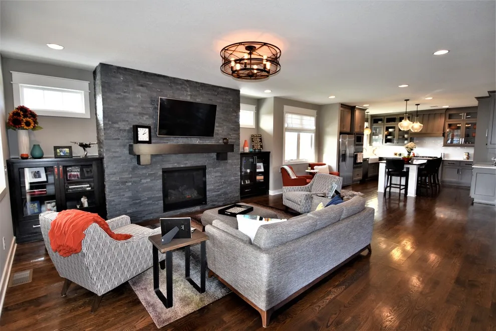 The Verssue Residence by Homes By Chris - Photo 47