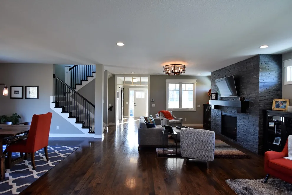 The Verssue Residence by Homes By Chris - Photo 30