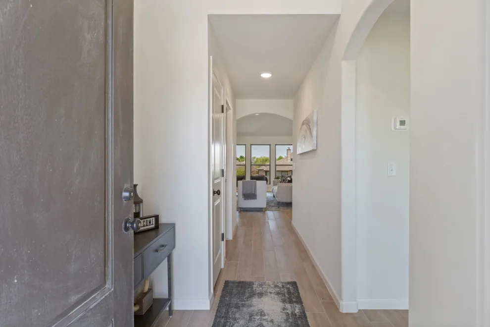 Hampton IV Villas by Concept Builders, Inc. - Photo 15