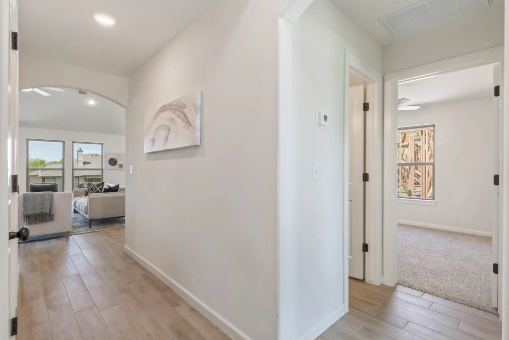 Hampton IV Villas by Concept Builders, Inc. - Photo 8