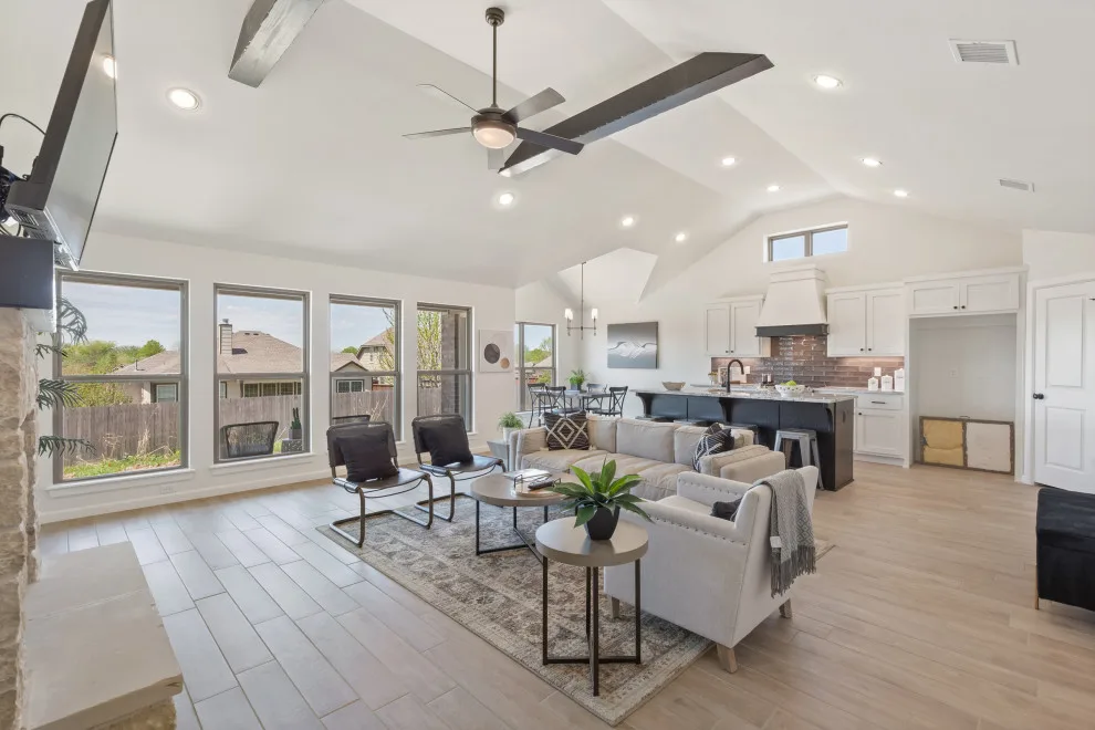 Hampton IV Villas by Concept Builders, Inc. - Photo 11