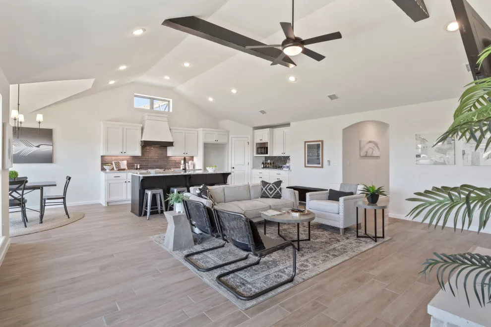 Hampton IV Villas by Concept Builders, Inc. - Photo 28