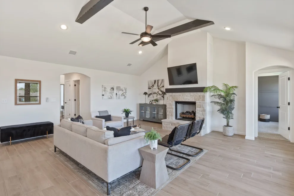 Hampton IV Villas by Concept Builders, Inc. - Photo 21