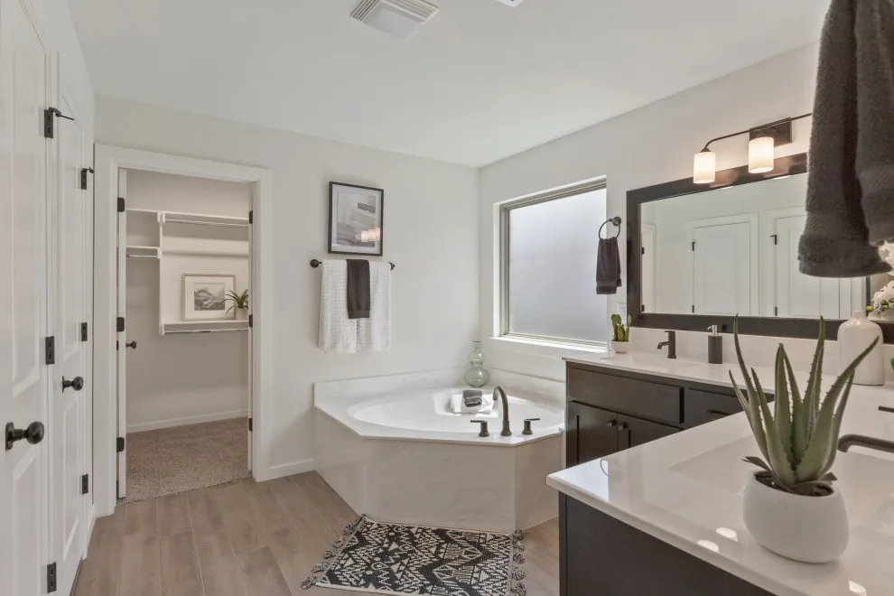 Hampton IV Villas by Concept Builders, Inc. - Photo 16
