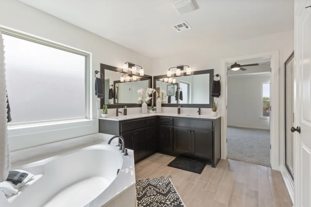 Hampton IV Villas by Concept Builders, Inc. - Photo 22