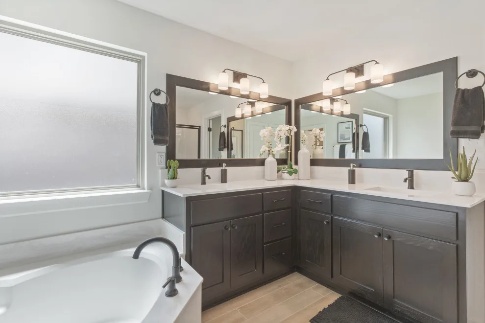 Hampton IV Villas by Concept Builders, Inc. - Photo 13