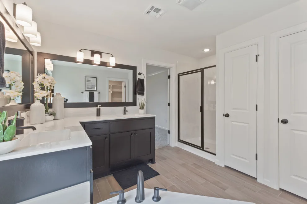 Hampton IV Villas by Concept Builders, Inc. - Photo 14