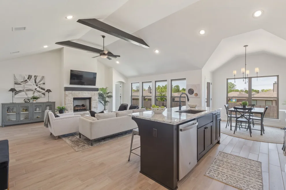 Hampton IV Villas by Concept Builders, Inc. - Photo 6