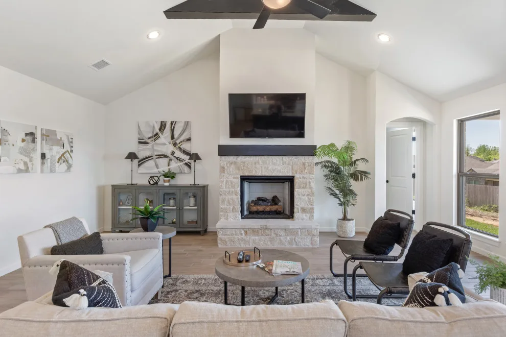 Hampton IV Villas by Concept Builders, Inc. - Photo 17