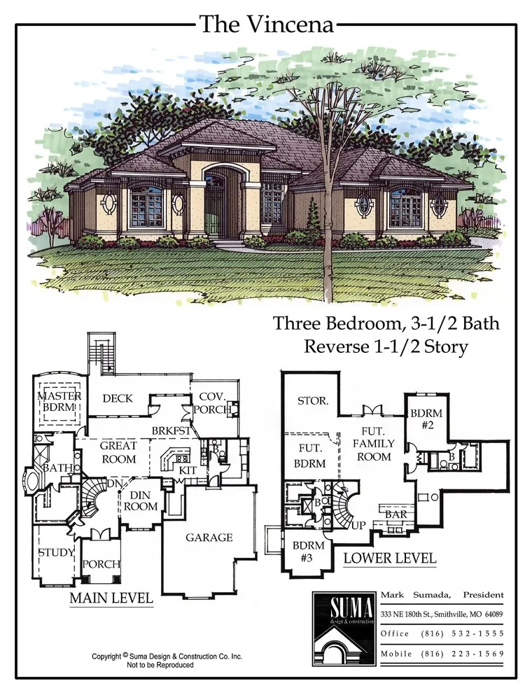 The Vincena Strategy by Suma Design And Construction - Photo 2
