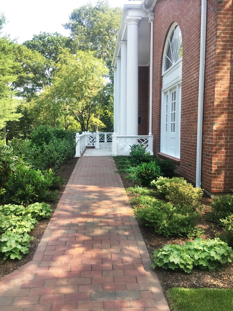 Bentley University by Pate Landscape Architecture Inc. - Photo 3