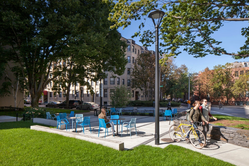 Pate Landscape Architecture Inc. - Photo 3