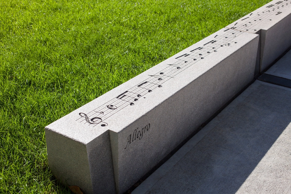 Pate Landscape Architecture Inc. - Photo 14