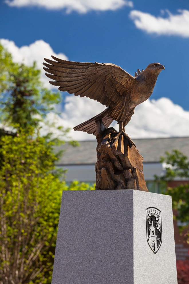 Bentley University by Pate Landscape Architecture Inc. - Photo 17