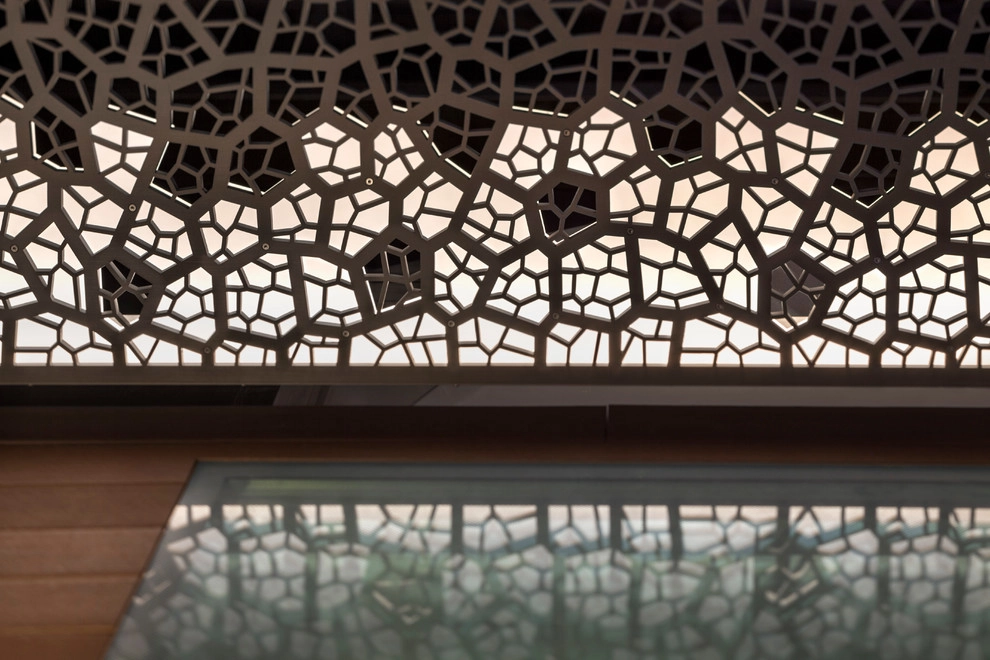 Pate Landscape Architecture Inc. - Photo 6