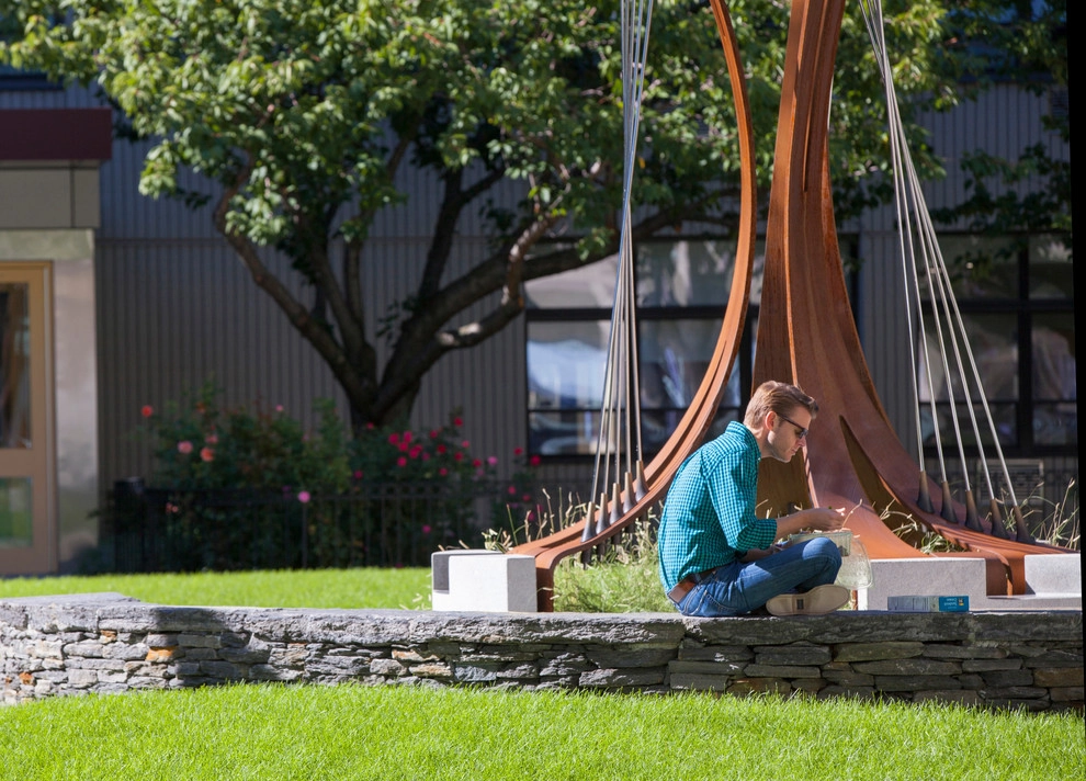 Pate Landscape Architecture Inc. - Photo 5
