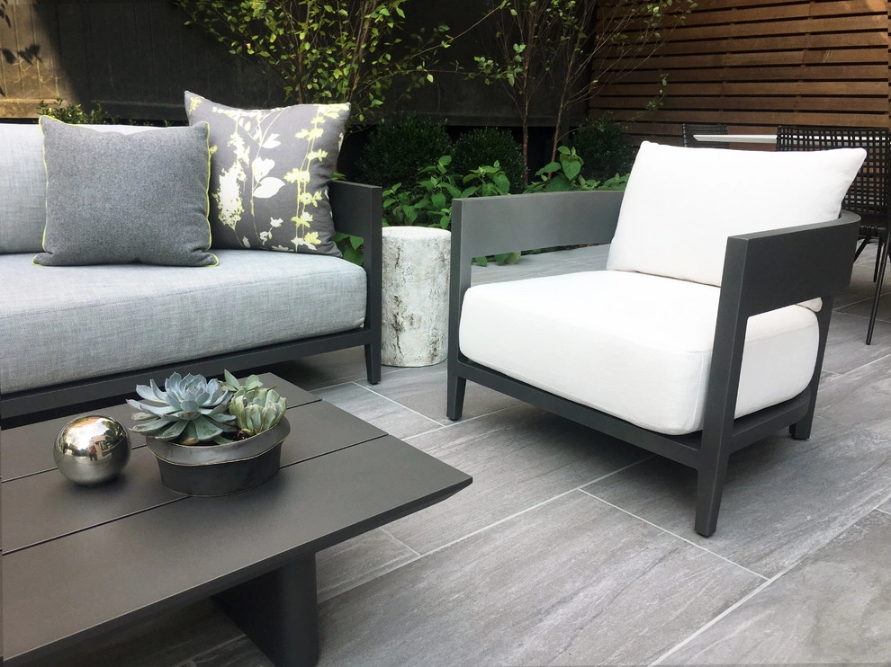 Pate Landscape Architecture Inc. - Photo 2