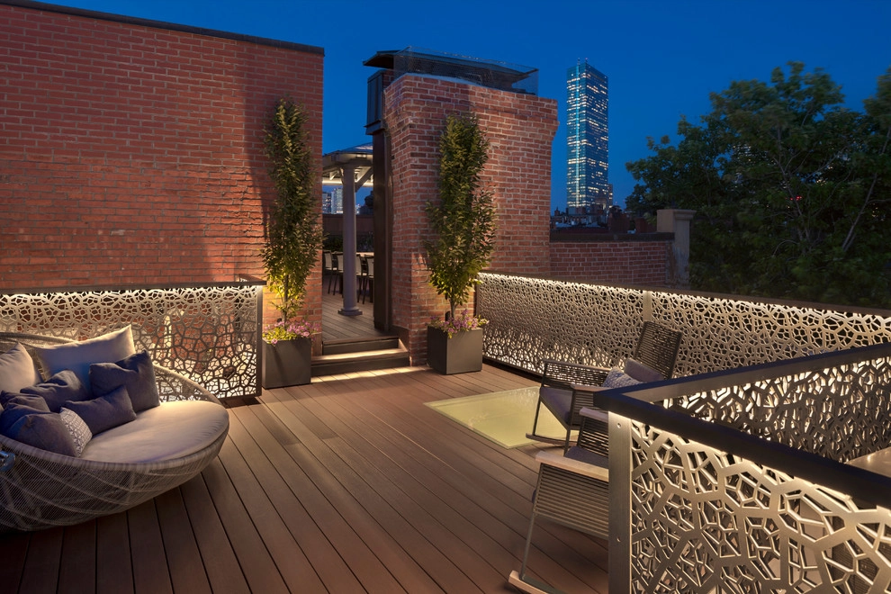 Pate Landscape Architecture Inc. - Photo 9