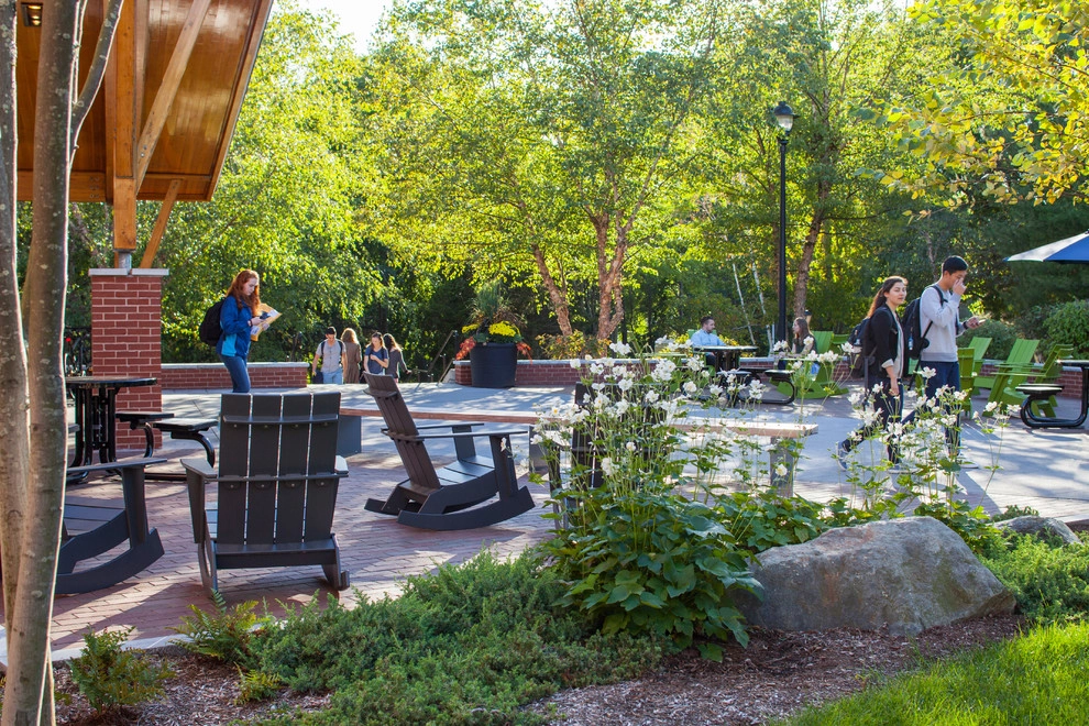 Pate Landscape Architecture Inc. - Photo 8