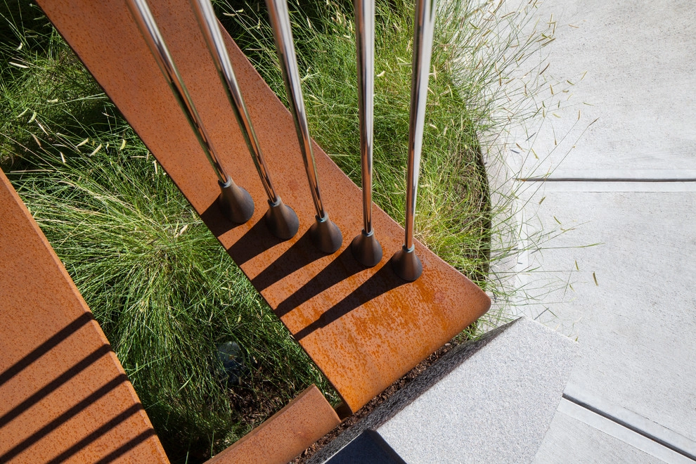 Symphony Park by Pate Landscape Architecture Inc. - Photo 3