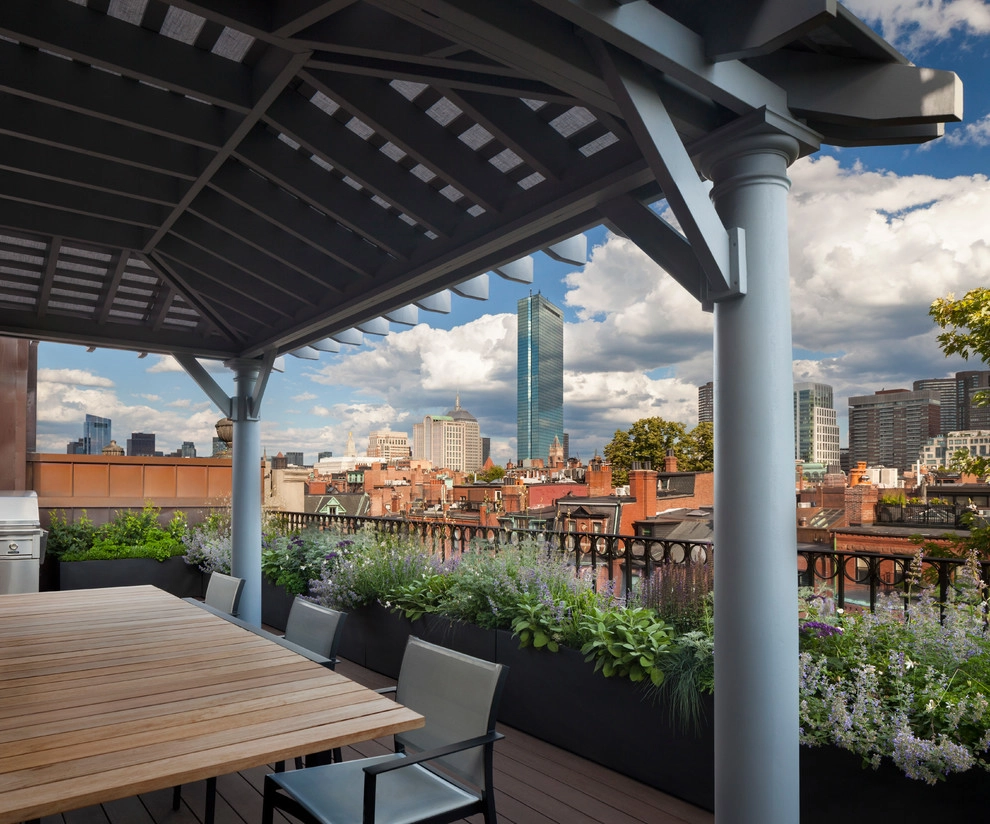 Pate Landscape Architecture Inc. - Photo 12