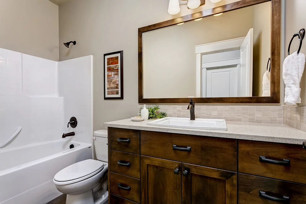 The Silver Grove by Highland Homes LLC - Photo 24