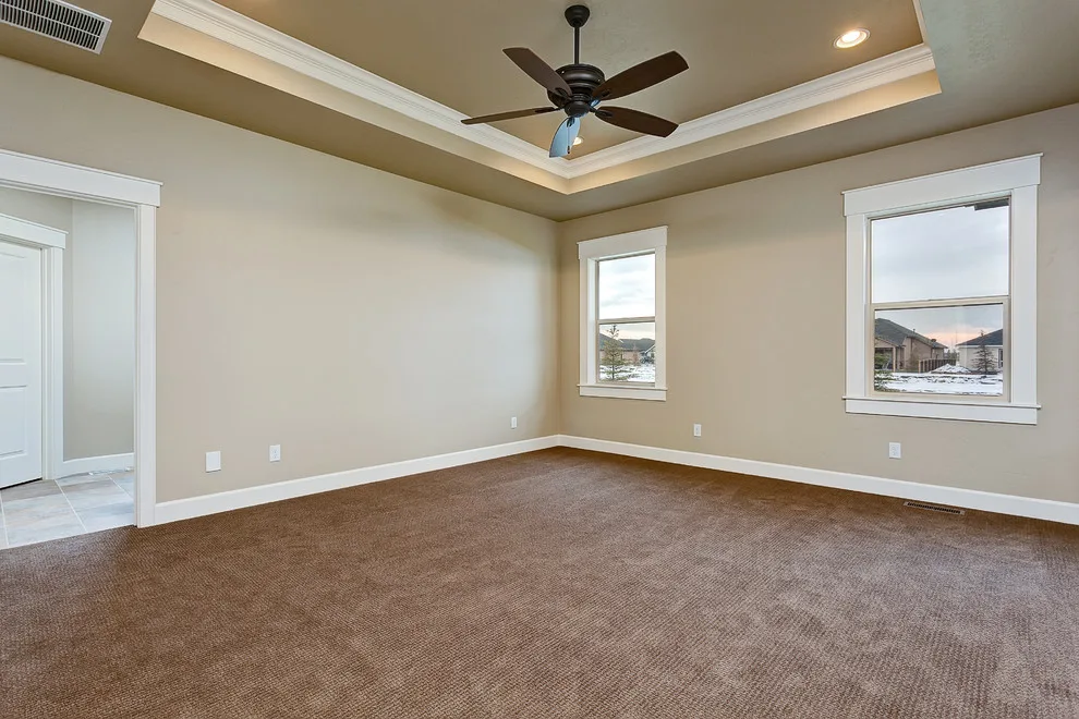 The Silver Grove by Highland Homes LLC - Photo 5
