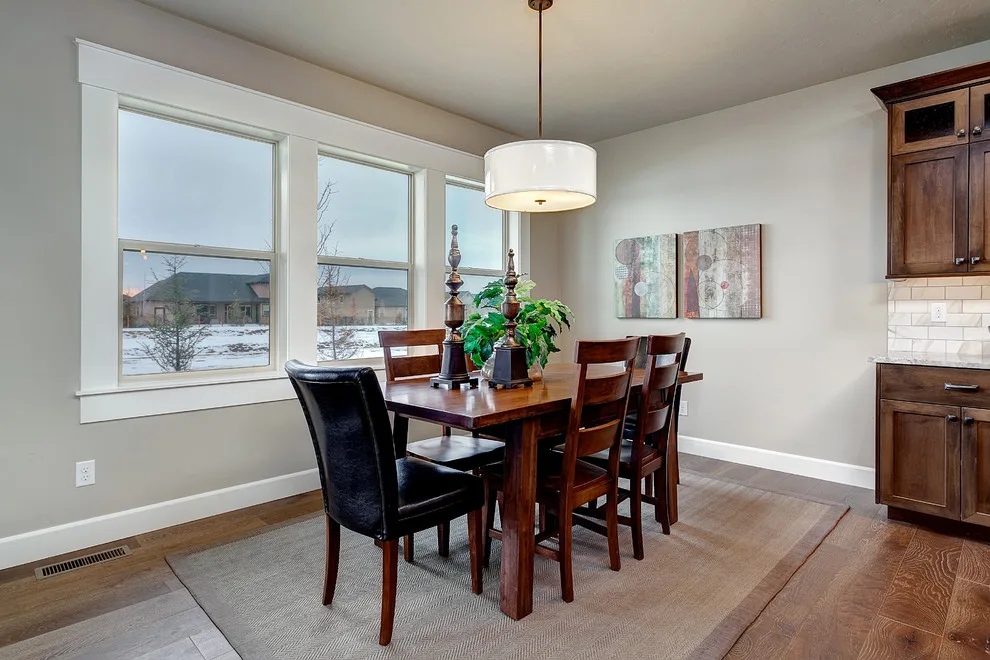 The Silver Grove by Highland Homes LLC - Photo 16