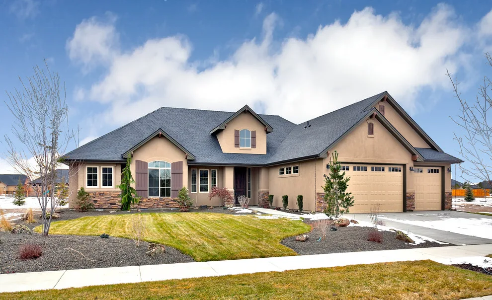 The Silver Grove by Highland Homes LLC - Photo 12