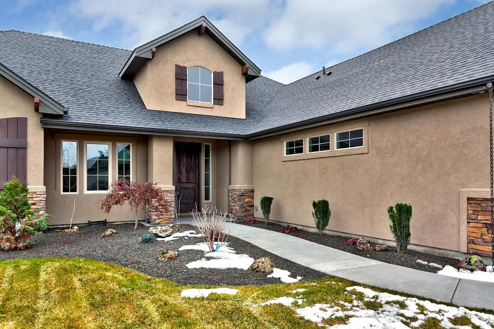 The Silver Grove by Highland Homes LLC - Photo 8