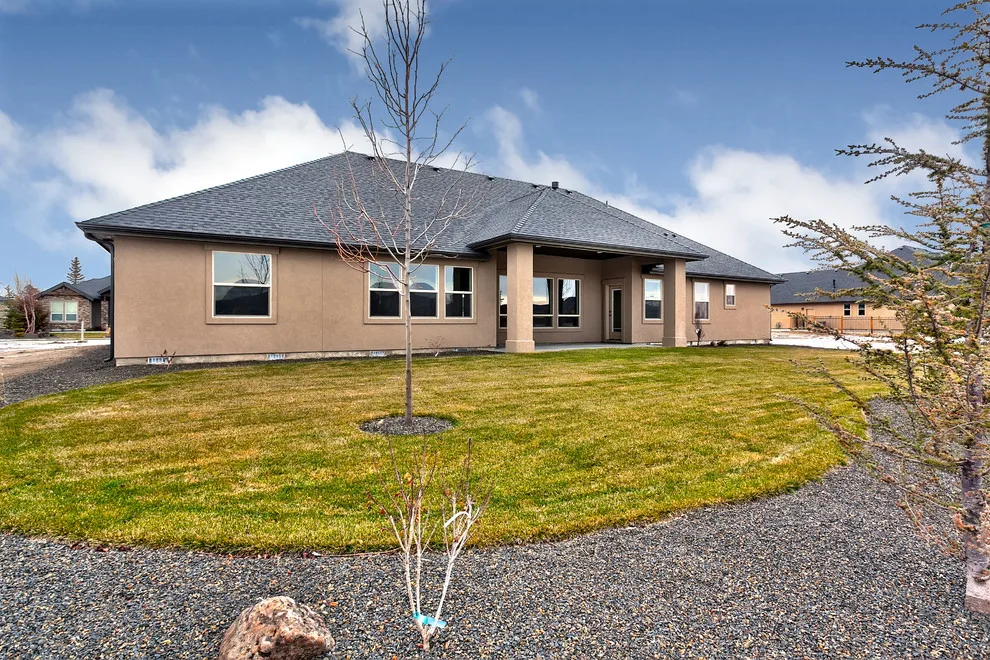The Silver Grove by Highland Homes LLC - Photo 20