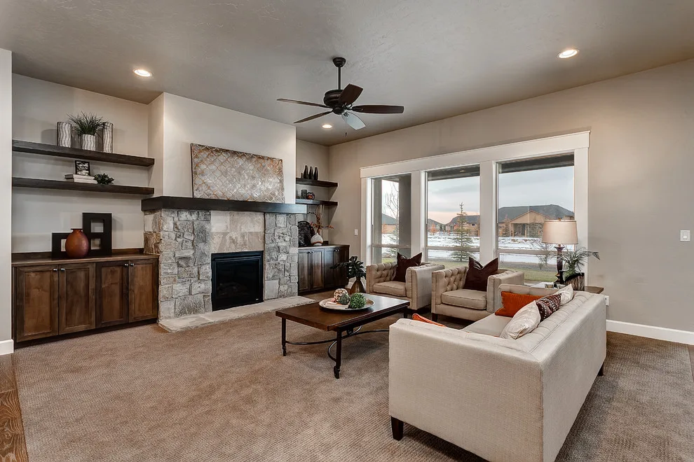 The Silver Grove by Highland Homes LLC - Photo 14