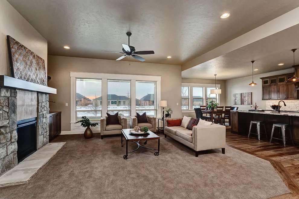 The Silver Grove by Highland Homes LLC - Photo 25