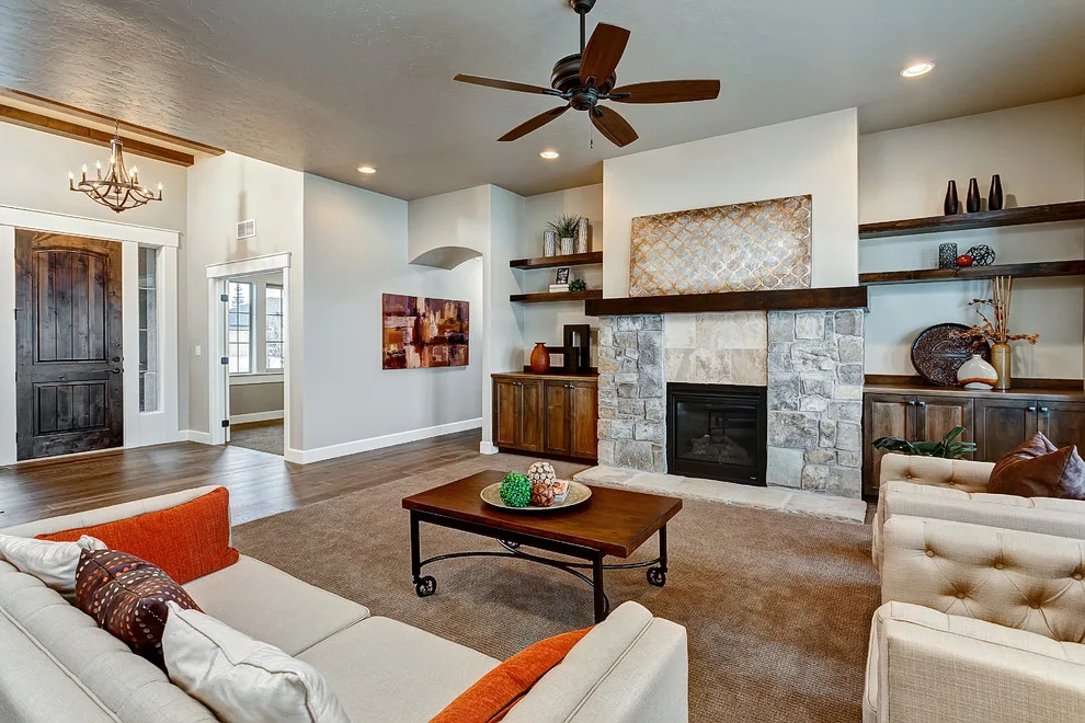 The Silver Grove by Highland Homes LLC - Photo 11