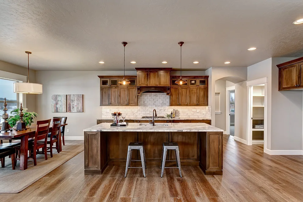 The Silver Grove by Highland Homes LLC - Photo 23
