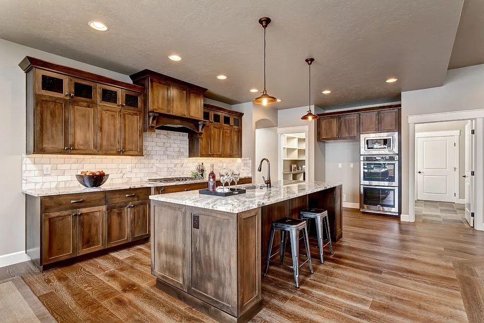 The Silver Grove by Highland Homes LLC - Photo 22