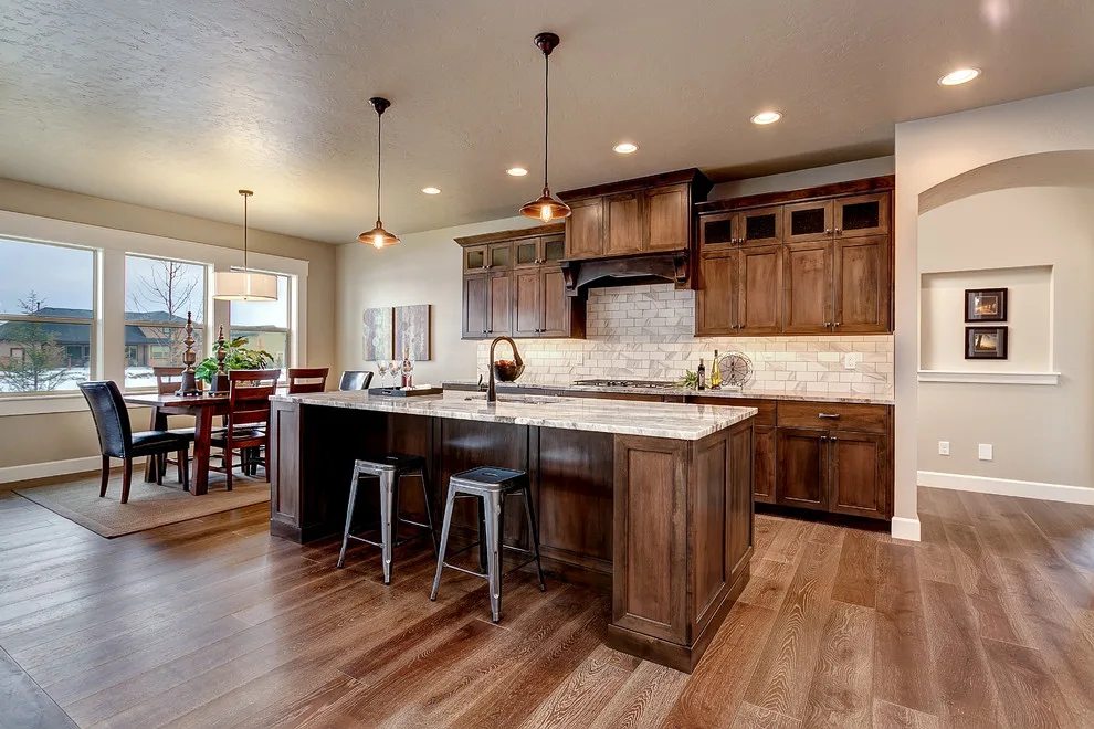 The Silver Grove by Highland Homes LLC - Photo 6