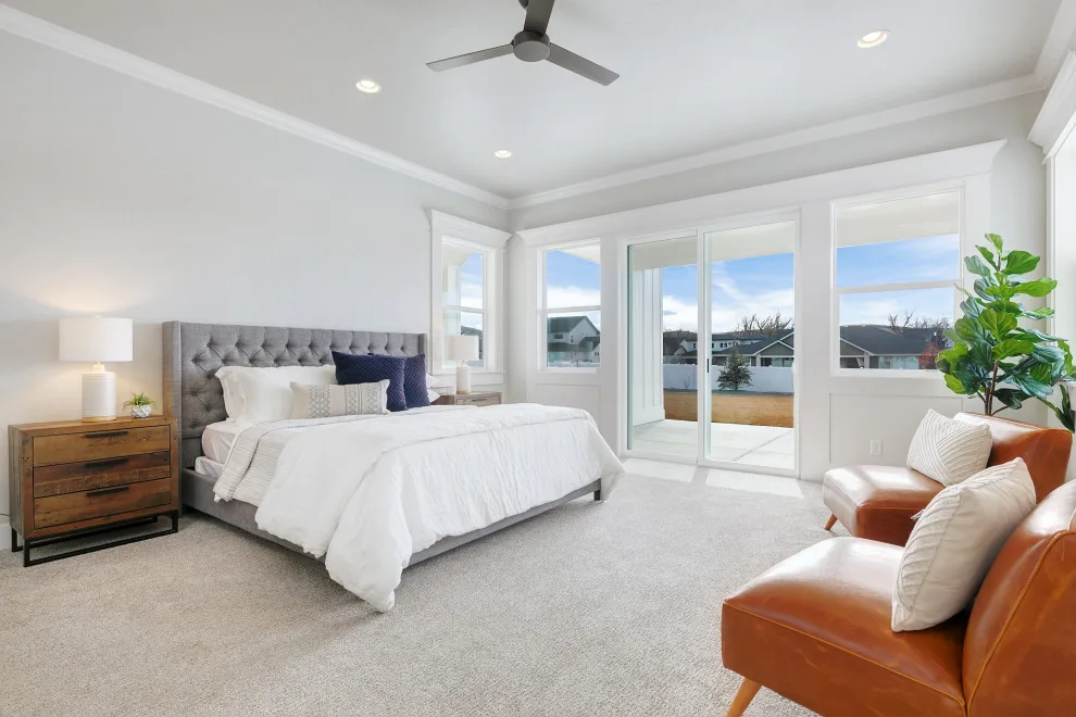 Dry Creek Ranch at Westlake 10-5 by Highland Homes LLC - Photo 18