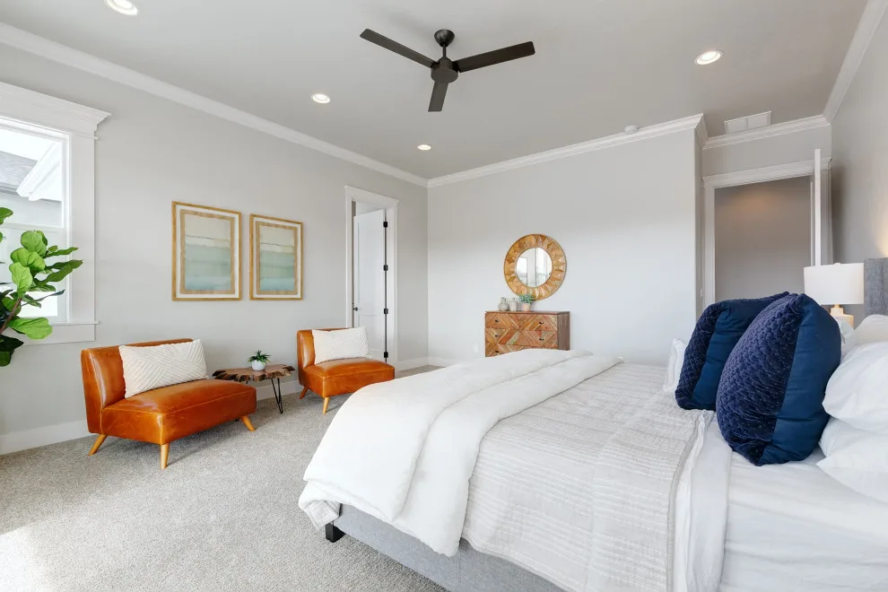 Dry Creek Ranch at Westlake 10-5 by Highland Homes LLC - Photo 4