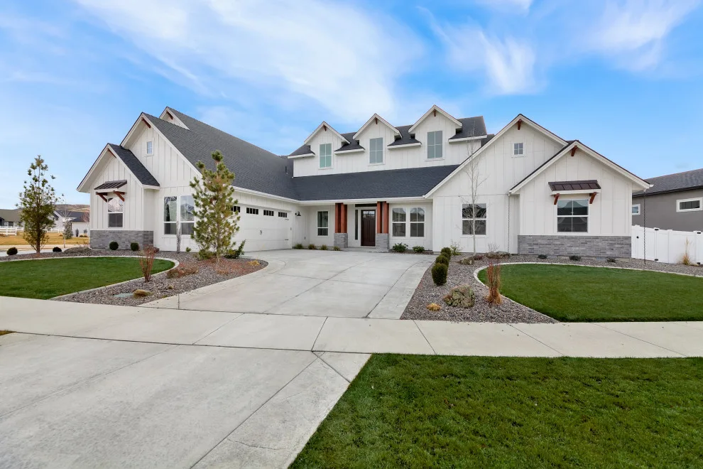 Dry Creek Ranch at Westlake 10-5 by Highland Homes LLC - Photo 20