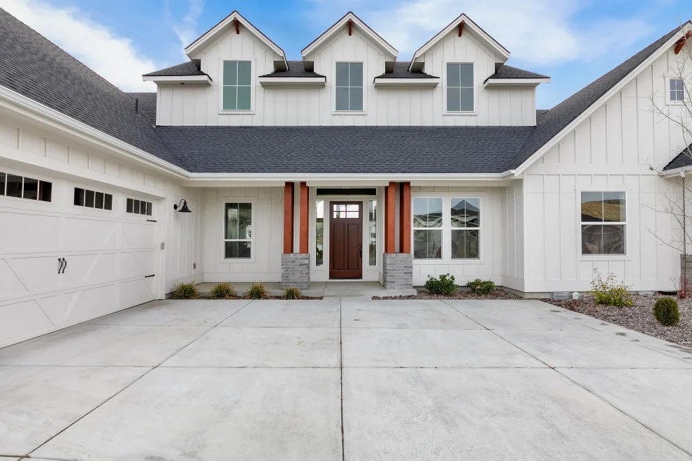 Dry Creek Ranch at Westlake 10-5 by Highland Homes LLC - Photo 13