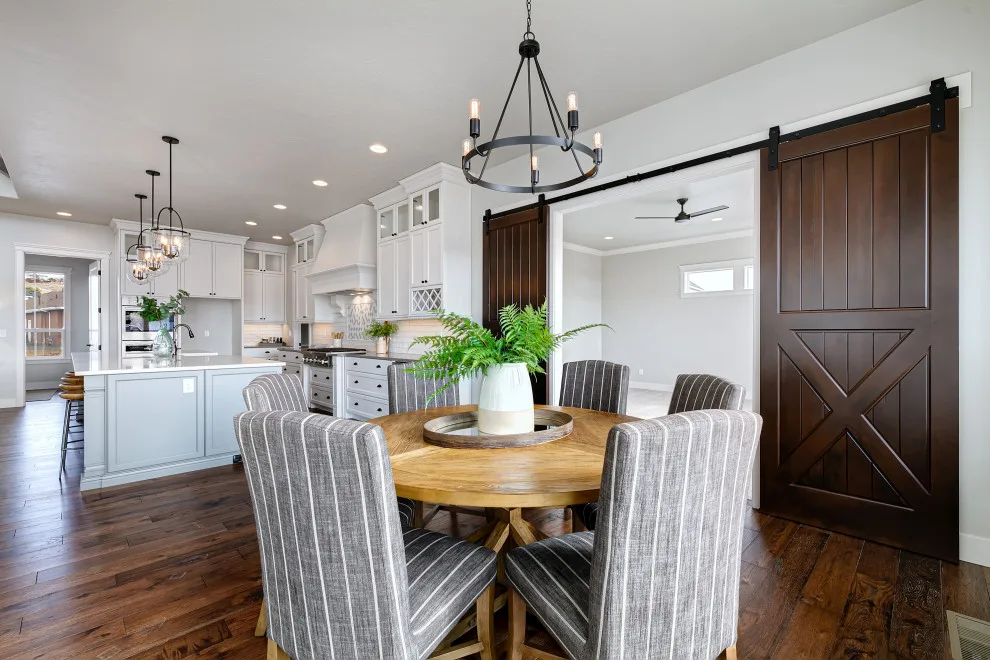 Dry Creek Ranch at Westlake 10-5 by Highland Homes LLC - Photo 2
