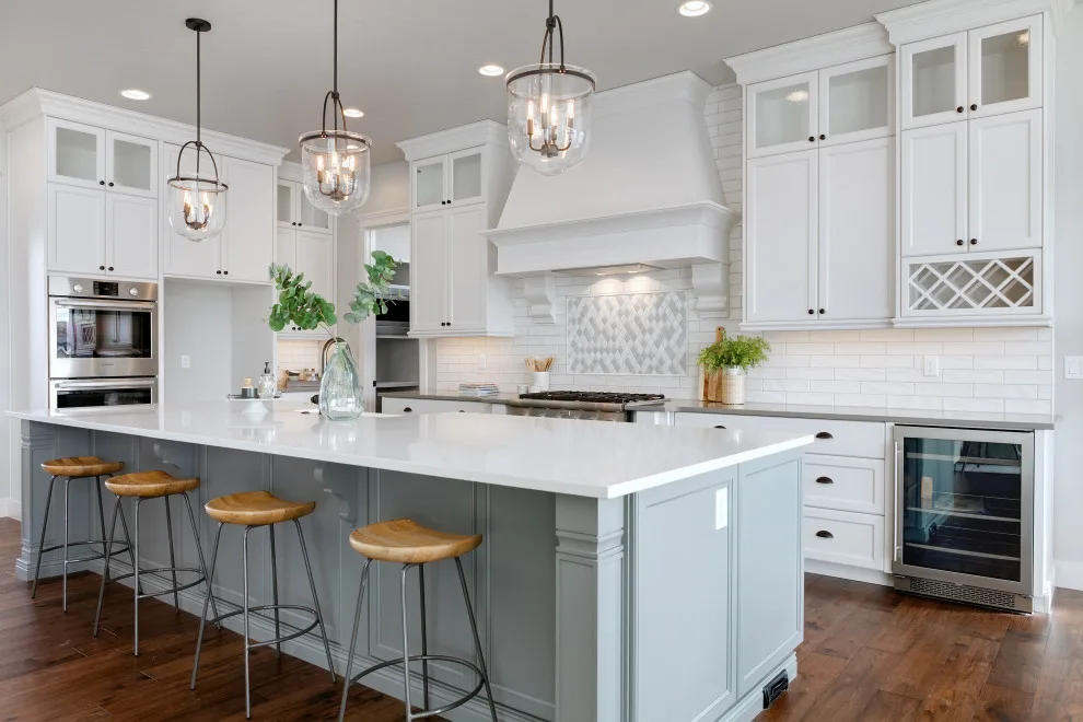 Dry Creek Ranch at Westlake 10-5 by Highland Homes LLC - Photo 3