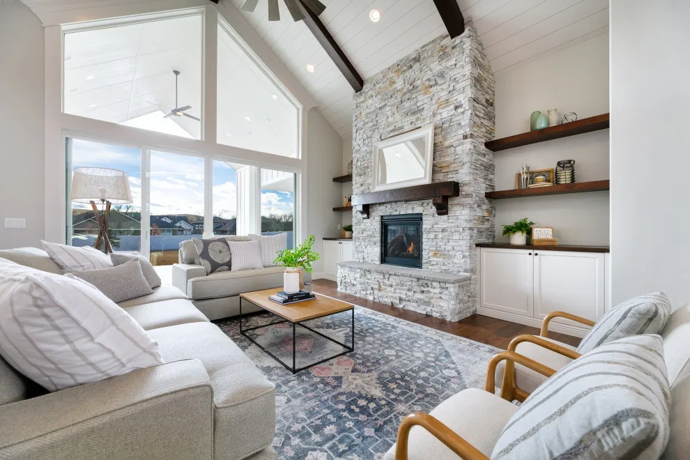 Dry Creek Ranch at Westlake 10-5 by Highland Homes LLC - Photo 19