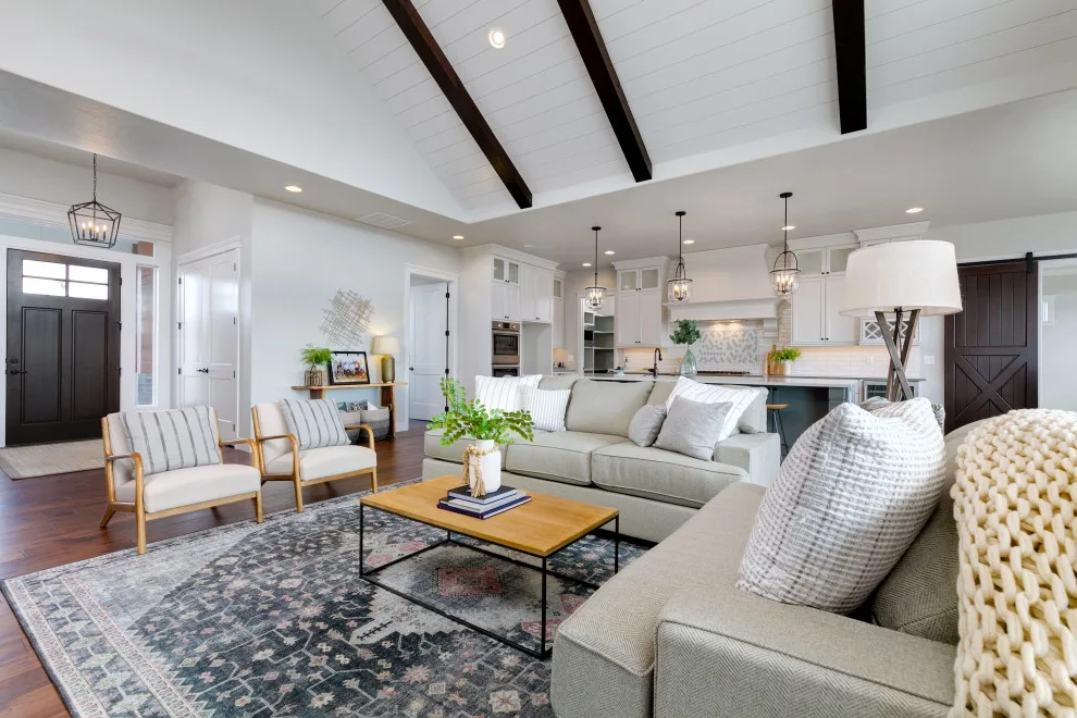 Dry Creek Ranch at Westlake 10-5 by Highland Homes LLC - Photo 22