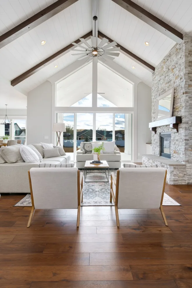 Dry Creek Ranch at Westlake 10-5 by Highland Homes LLC - Photo 26