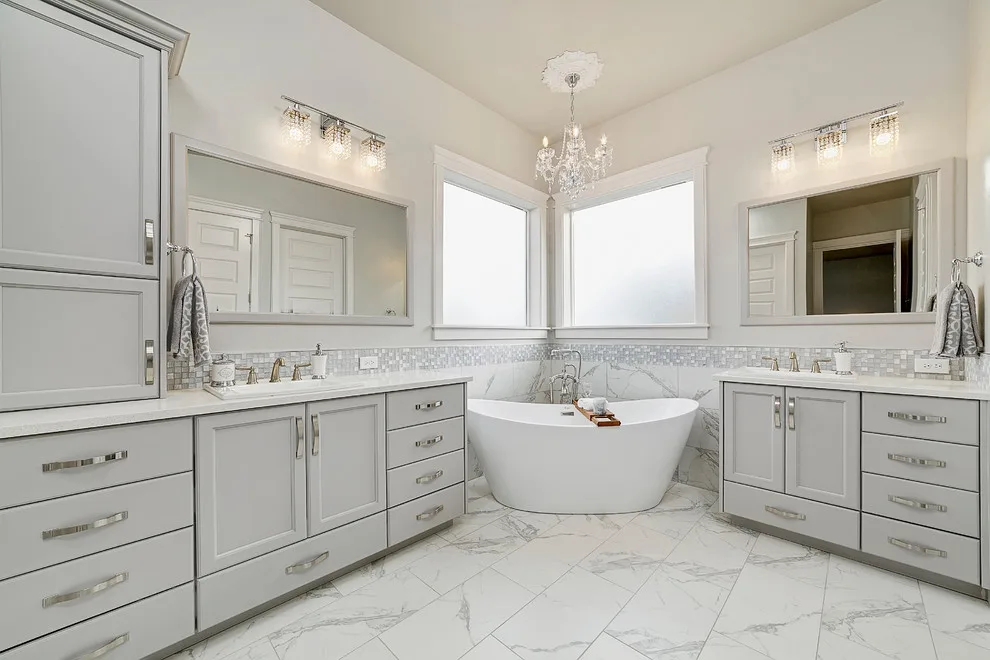 Westlake - Mace River Project (Eagle, Idaho) 91-1 by Highland Homes LLC - Photo 14