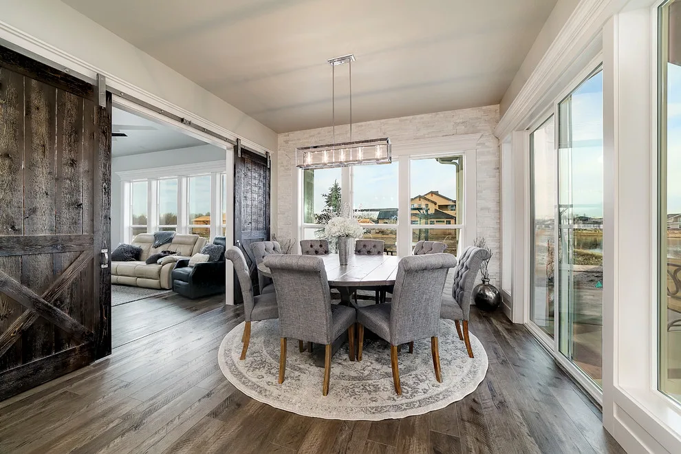 Westlake - Mace River Project (Eagle, Idaho) 91-1 by Highland Homes LLC - Photo 12