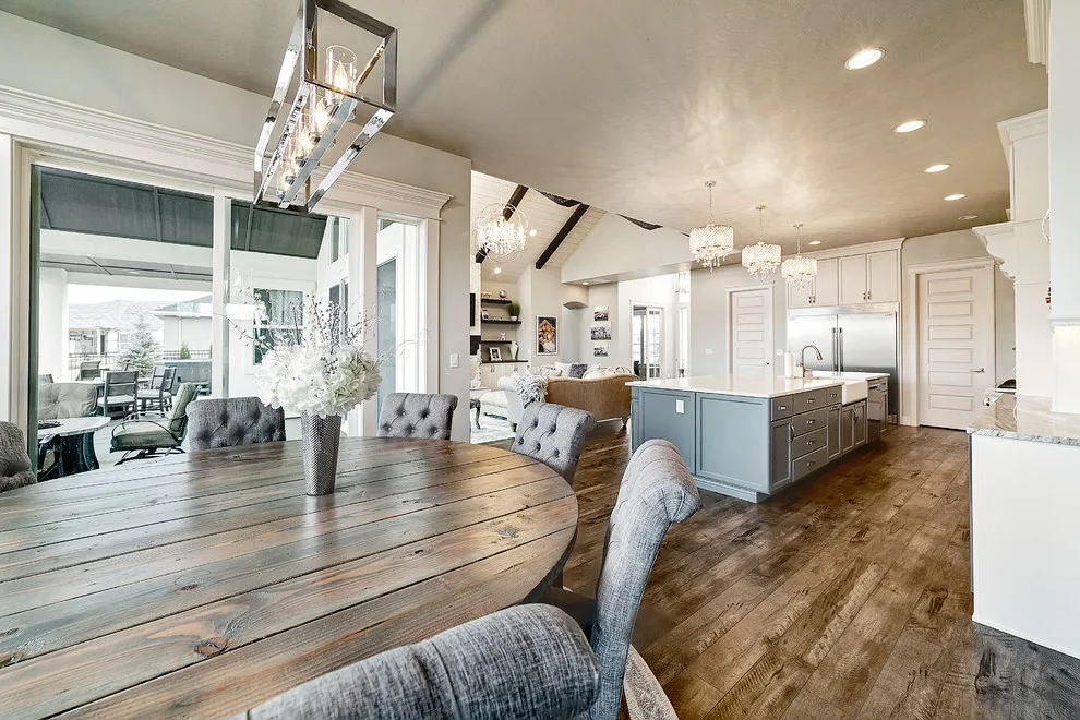Westlake - Mace River Project (Eagle, Idaho) 91-1 by Highland Homes LLC - Photo 8
